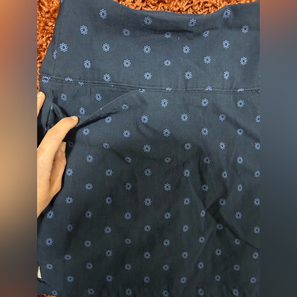 Golf skort - Picture 2 of 4